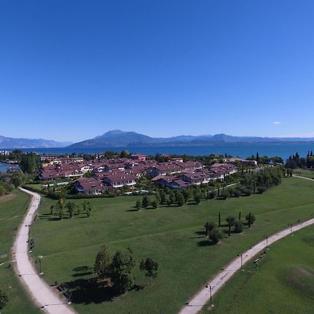 Alma Garda Home Sirmione Eksteriør bilde