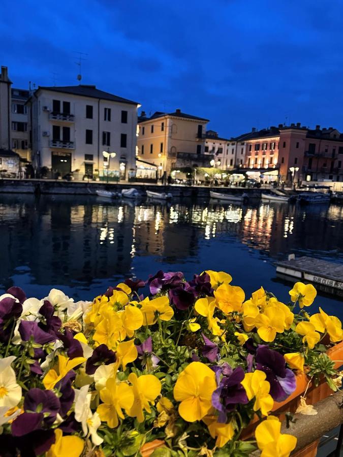 Alma Garda Home Sirmione Eksteriør bilde