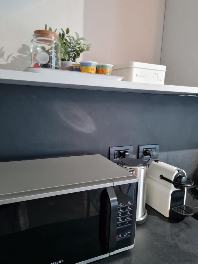 Alma Garda Home Sirmione Eksteriør bilde