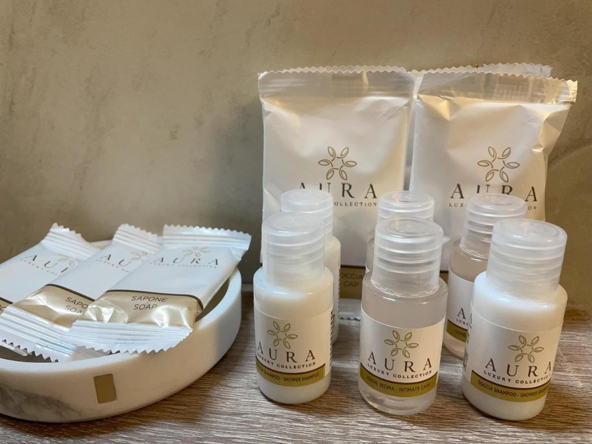 Alma Garda Home Sirmione Eksteriør bilde
