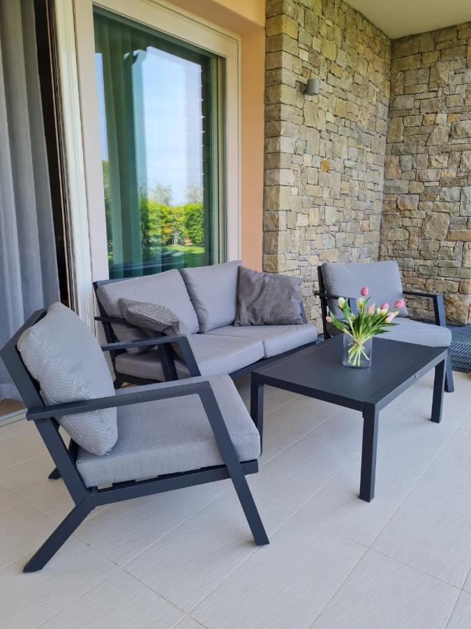 Alma Garda Home Sirmione Eksteriør bilde