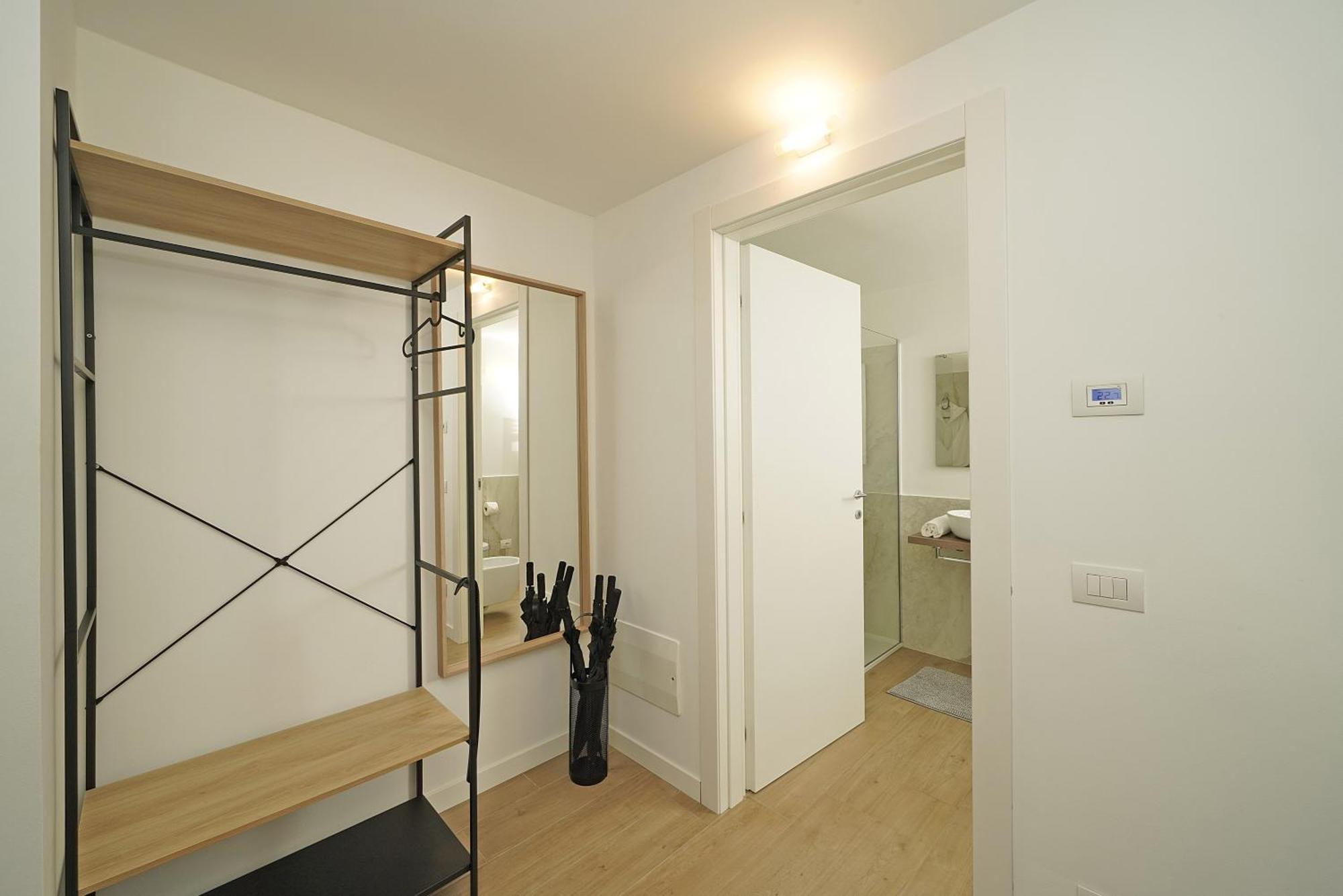 Alma Garda Home Sirmione Eksteriør bilde