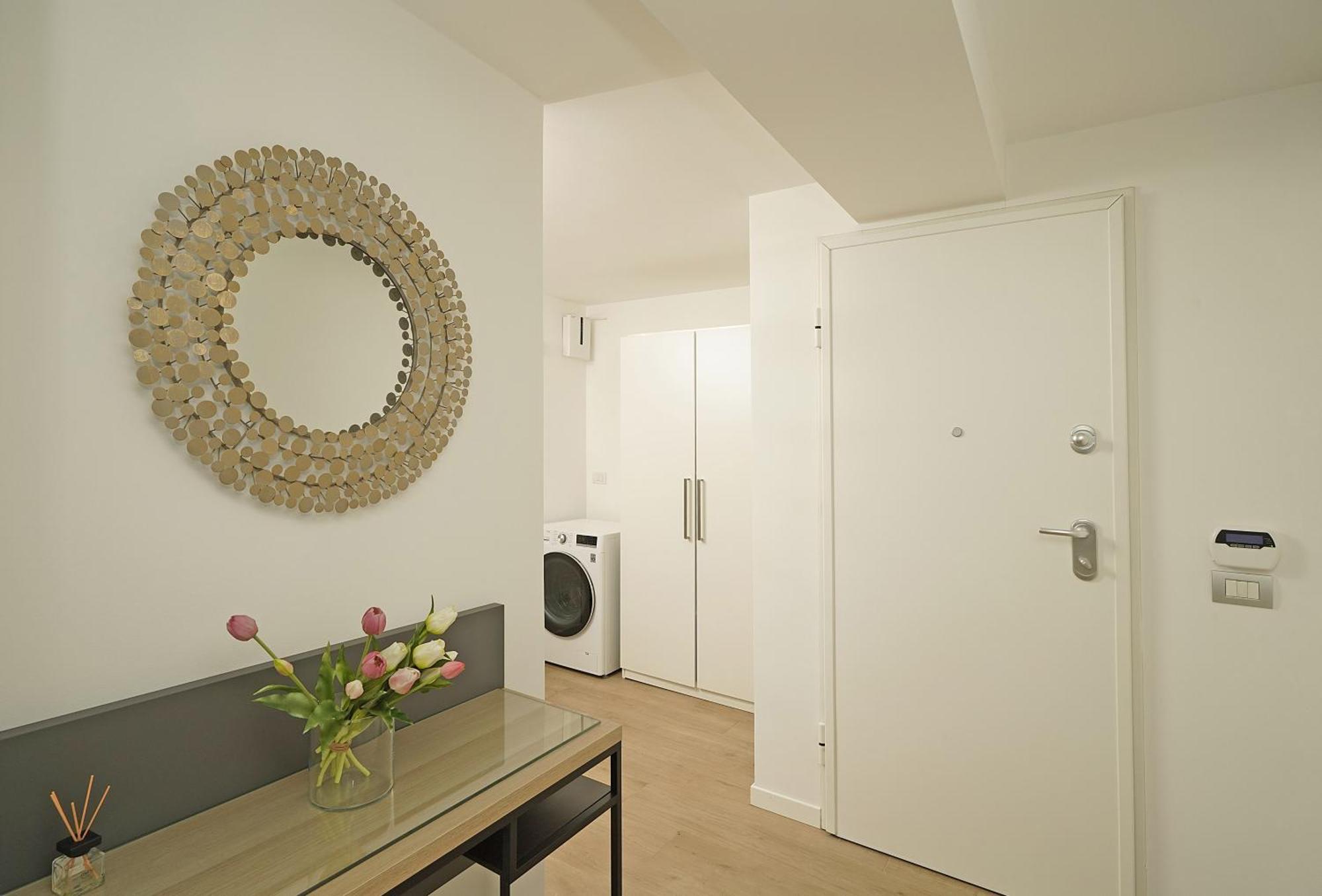 Alma Garda Home Sirmione Eksteriør bilde