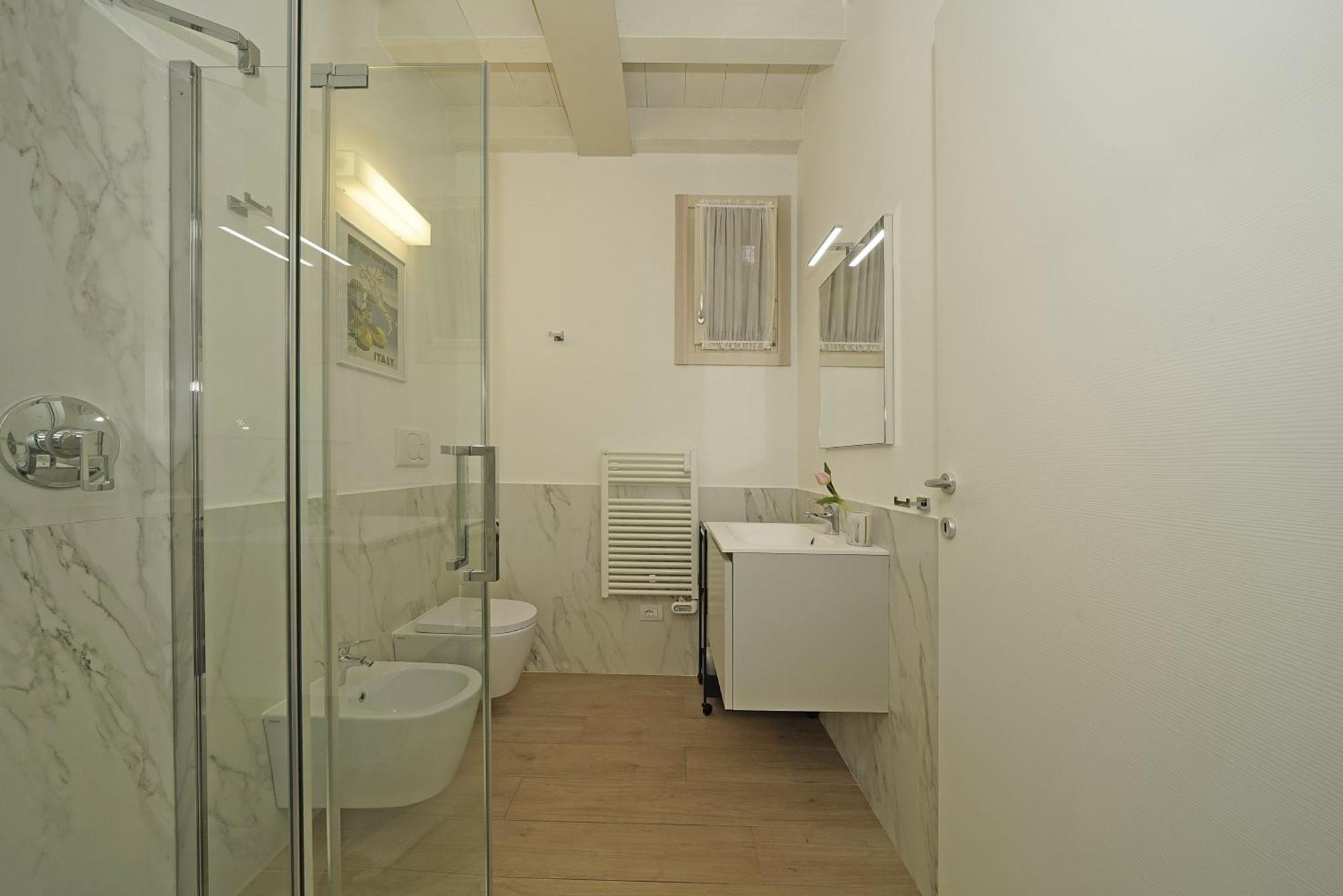 Alma Garda Home Sirmione Eksteriør bilde