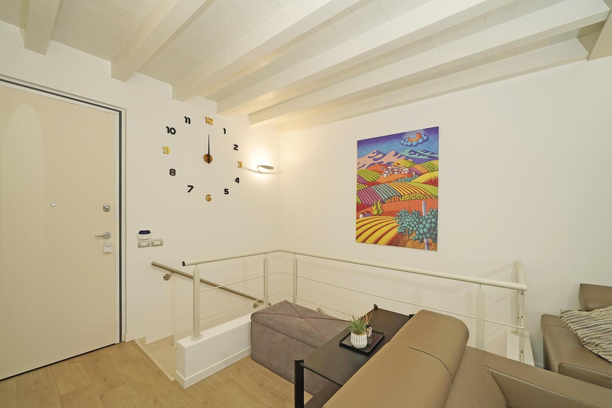 Alma Garda Home Sirmione Eksteriør bilde